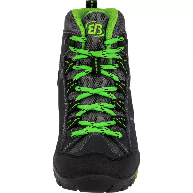 Brütting Guide High Wanderschuh 5 Brütting Guide High Wanderschuh – Bild 3