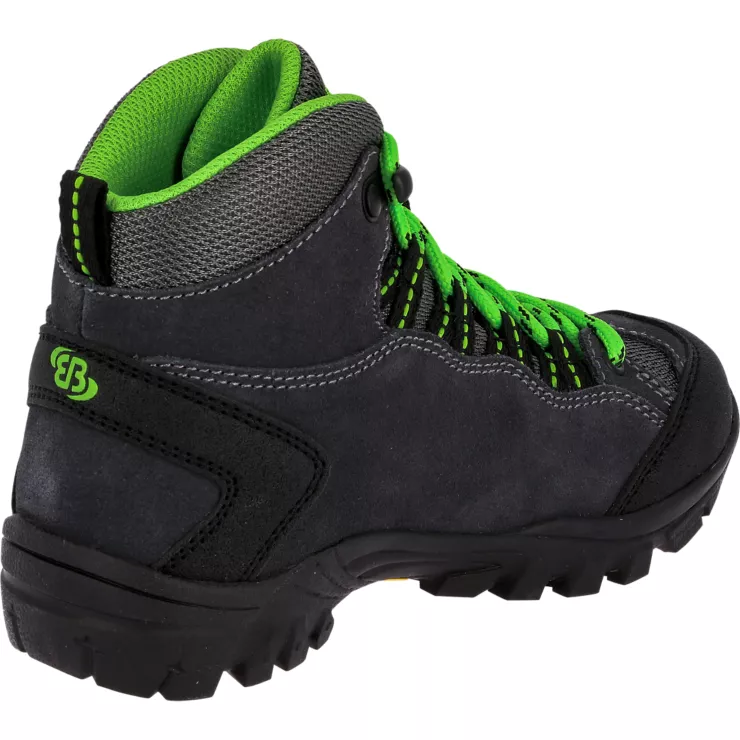 Brütting Guide High Wanderschuh 6 Brütting Guide High Wanderschuh – Bild 4