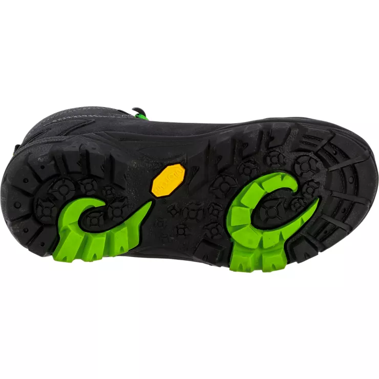 Brütting Guide High Wanderschuh 8 Brütting Guide High Wanderschuh – Bild 6