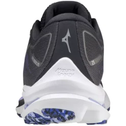 Mizuno Wave Rider 25 Laufschuh -Sport Schuh Geschäft A 2911434 NB4