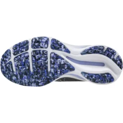 Mizuno Wave Rider 25 Laufschuh -Sport Schuh Geschäft A 2911434 NB5