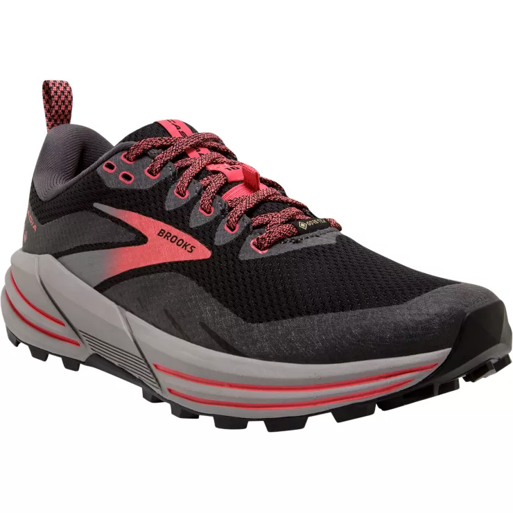 Brooks Cascadia 16 GTX Laufschuh 3 Brooks Cascadia 16 GTX Laufschuh