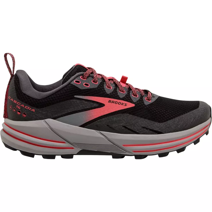 Brooks Cascadia 16 GTX Laufschuh 5 Brooks Cascadia 16 GTX Laufschuh – Bild 3