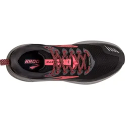 Brooks Cascadia 16 GTX Laufschuh 12 Brooks Cascadia 16 GTX Laufschuh -Sport Schuh Geschäft A 2919460 NB4