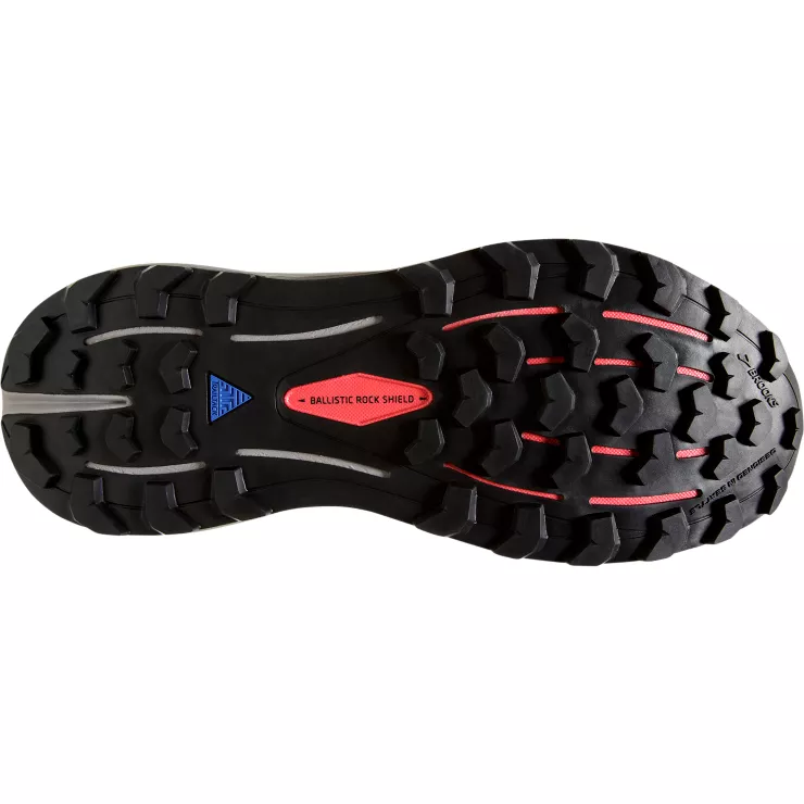 Brooks Cascadia 16 GTX Laufschuh 8 Brooks Cascadia 16 GTX Laufschuh – Bild 6