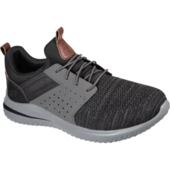Skechers DELSON 3.0 - CICADA Freizeitschuh