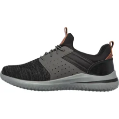 Skechers DELSON 3.0 - CICADA Freizeitschuh -Sport Schuh Geschäft A 2921585 NB3