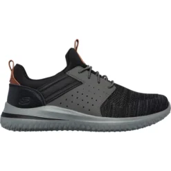 Skechers DELSON 3.0 - CICADA Freizeitschuh -Sport Schuh Geschäft A 2921585 NB4