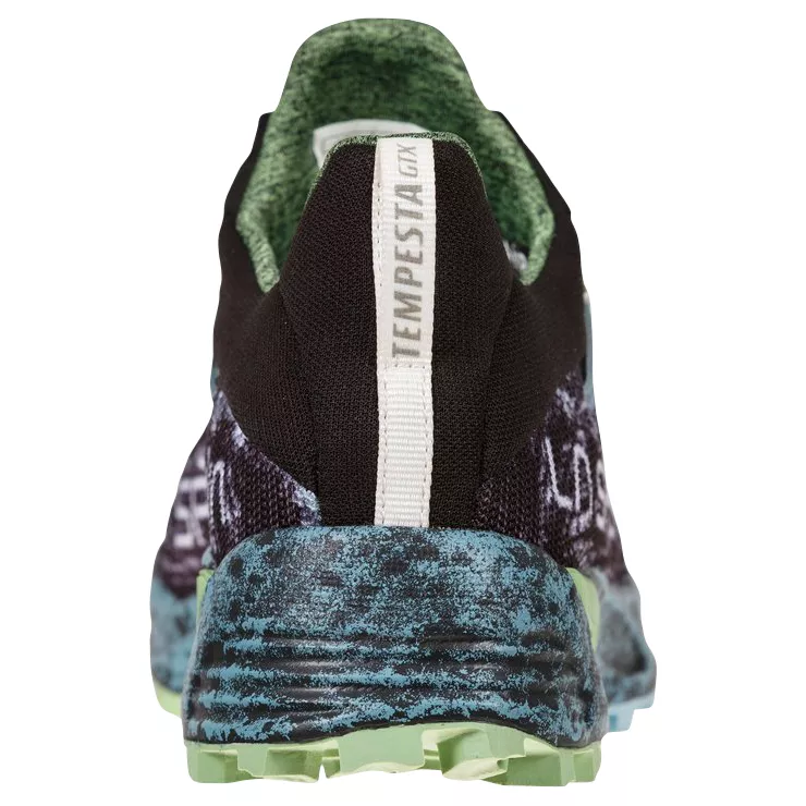 La Sportiva Tempesta GTX Laufschuh 6 La Sportiva Tempesta GTX Laufschuh – Bild 4