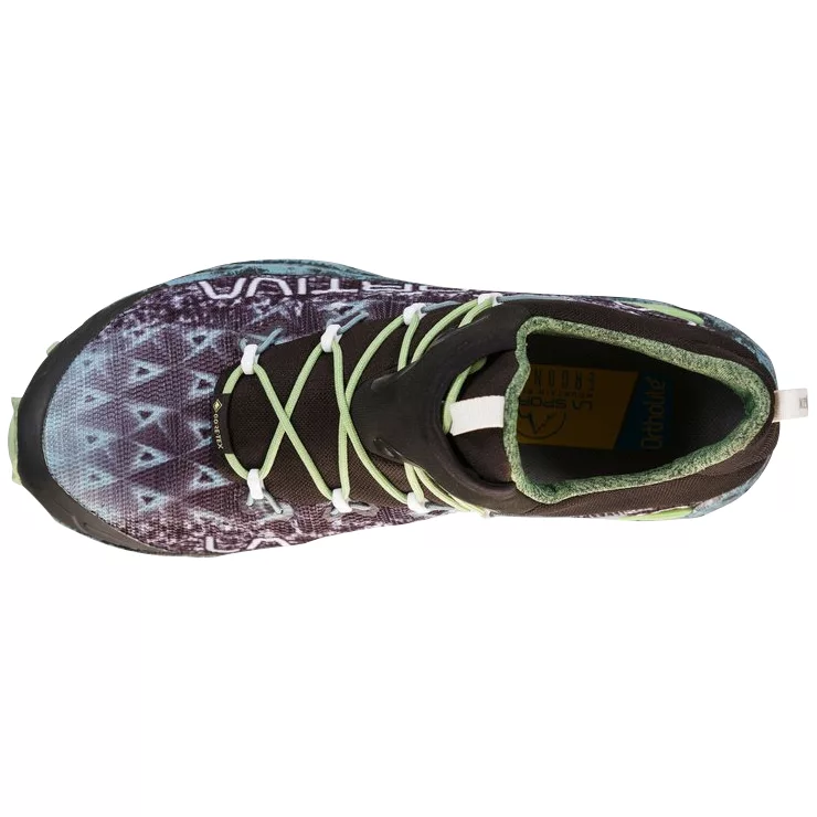 La Sportiva Tempesta GTX Laufschuh 7 La Sportiva Tempesta GTX Laufschuh – Bild 5