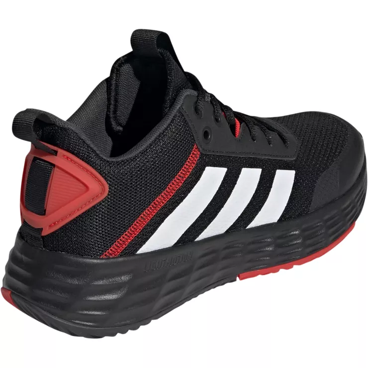 Adidas Own The Game 2.0 Basketballschuh 5 Adidas Own The Game 2.0 Basketballschuh – Bild 3