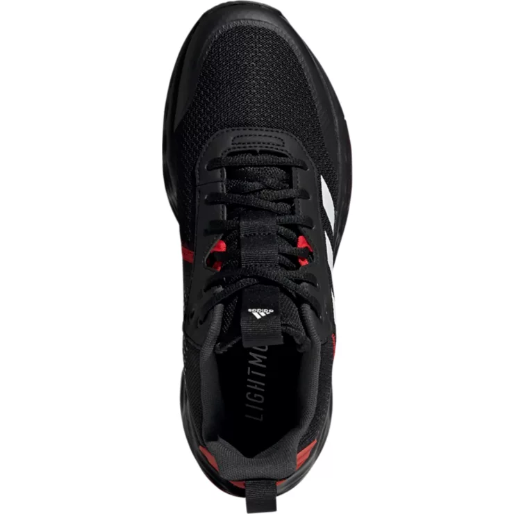 Adidas Own The Game 2.0 Basketballschuh 6 Adidas Own The Game 2.0 Basketballschuh – Bild 4