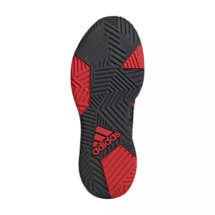 Adidas Own The Game 2.0 Basketballschuh 8 Adidas Own The Game 2.0 Basketballschuh – Bild 6