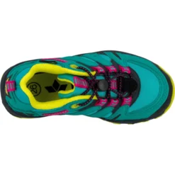 Lico Fremont Freizeitschuh -Sport Schuh Geschäft A 2966547 NB3