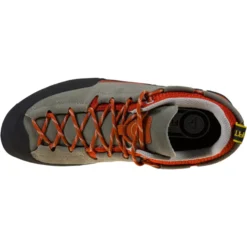La Sportiva Boulder X Wanderschuh -Sport Schuh Geschäft A 2974522 NB3