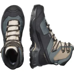 Salomon Quest Element GTX Wanderschuh -Sport Schuh Geschäft A 2993973 NB3