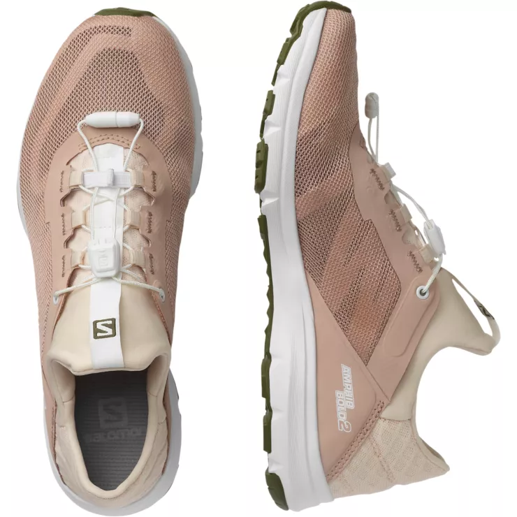 Salomon Amphib Bold 2 Freizeitschuh 6 Salomon Amphib Bold 2 Freizeitschuh – Bild 4