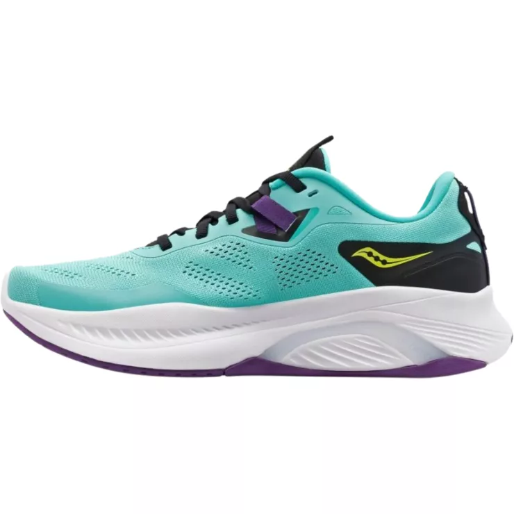 Saucony Guide 15 Laufschuh 4 Saucony Guide 15 Laufschuh – Bild 2