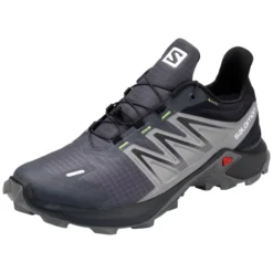Salomon Sagacross GTX Laufschuh