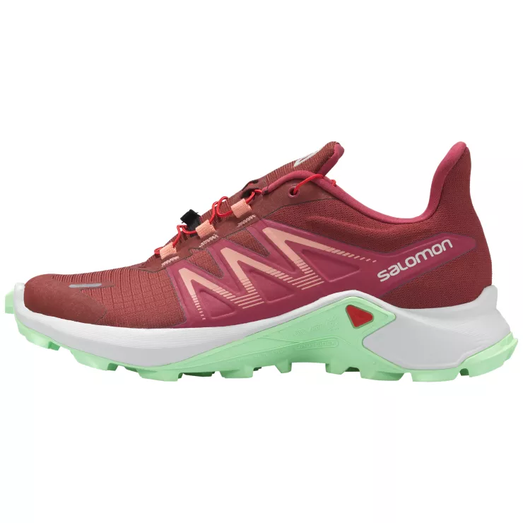 Salomon Sagacross Laufschuh 4 Salomon Sagacross Laufschuh – Bild 2