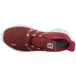 Salomon Sagacross Laufschuh 8 Salomon Sagacross Laufschuh -Sport Schuh Geschäft A 2997768 NB2