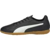 Puma Monarch II IT Hallenfußballschuh -Sport Schuh Geschäft A 2997792 HB