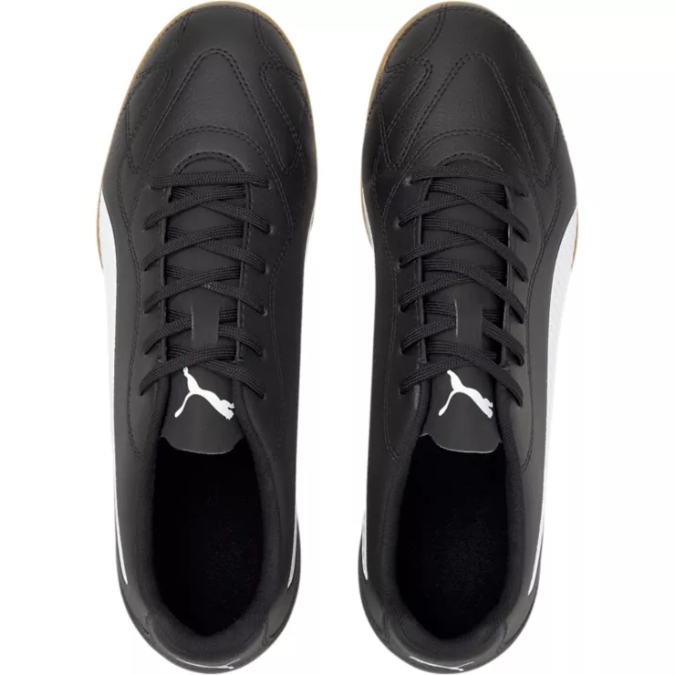 Puma Monarch II IT Hallenfußballschuh 4 Puma Monarch II IT Hallenfußballschuh – Bild 2