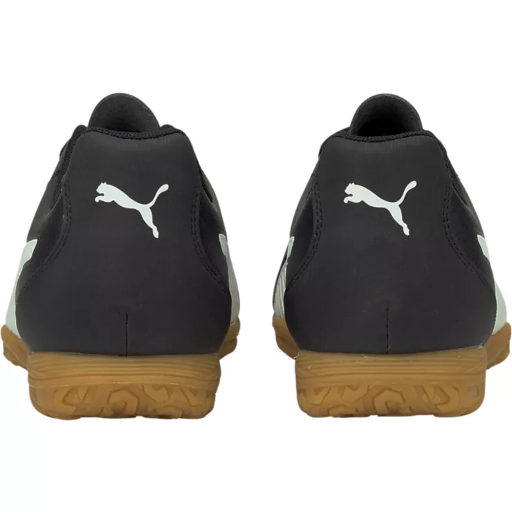 Puma Monarch II IT Hallenfußballschuh 5 Puma Monarch II IT Hallenfußballschuh – Bild 3