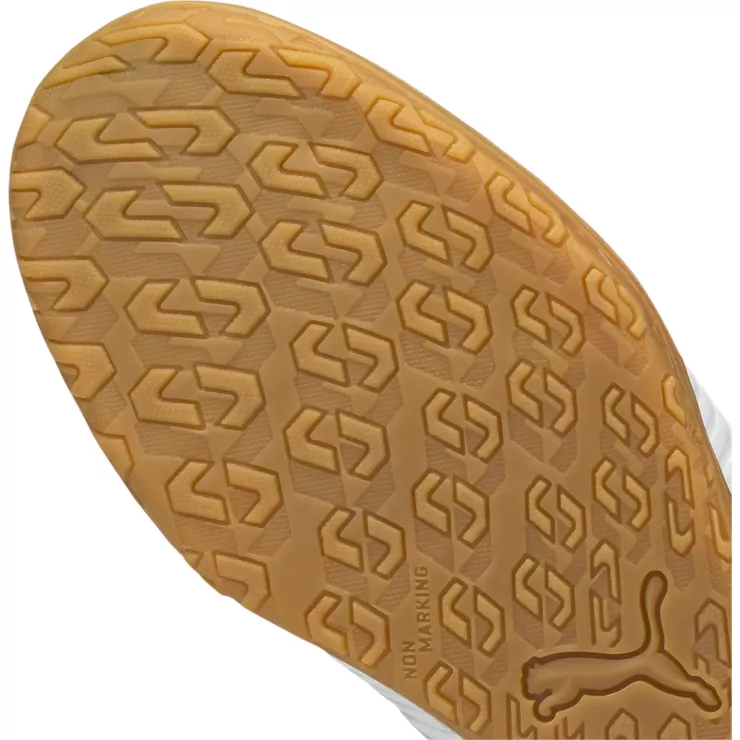 Puma Monarch II IT Hallenfußballschuh 6 Puma Monarch II IT Hallenfußballschuh – Bild 4