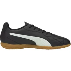 Puma Monarch II IT Hallenfußballschuh 12 Puma Monarch II IT Hallenfußballschuh -Sport Schuh Geschäft A 2997792 NB4