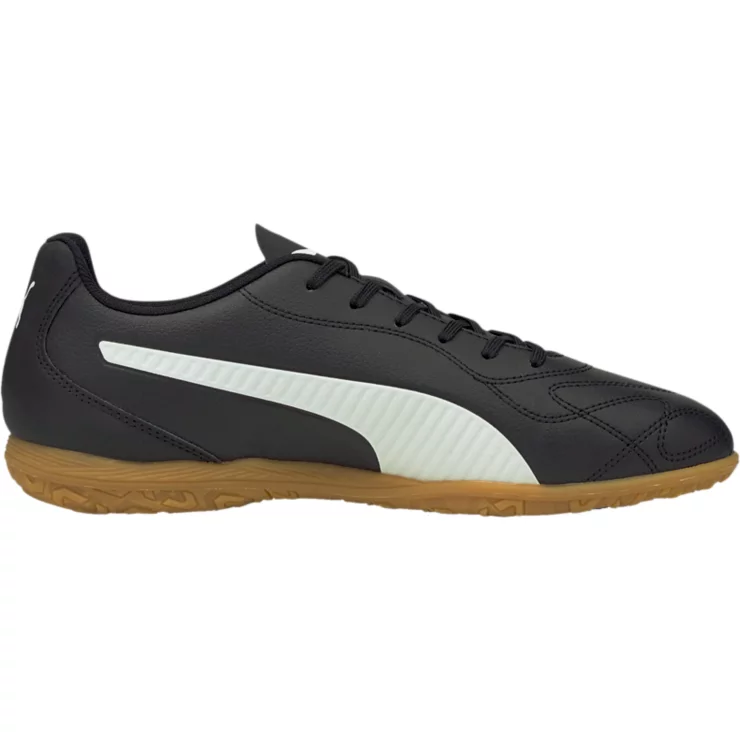 Puma Monarch II IT Hallenfußballschuh 7 Puma Monarch II IT Hallenfußballschuh – Bild 5