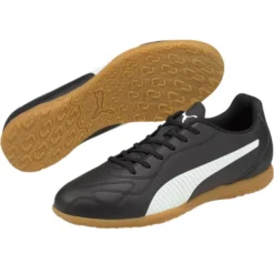 Puma Monarch II IT Hallenfußballschuh 13 Puma Monarch II IT Hallenfußballschuh -Sport Schuh Geschäft A 2997792 NB5