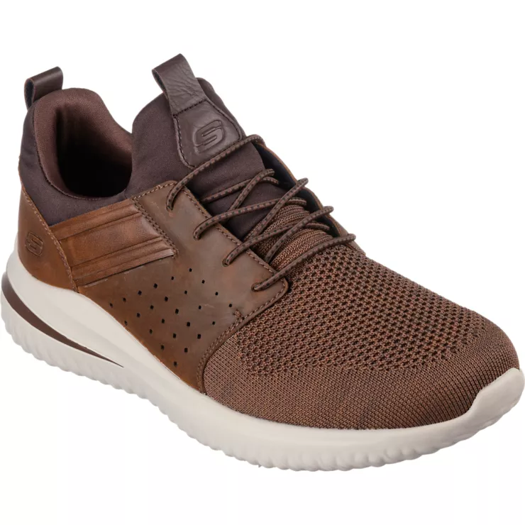 Skechers DELSON 3.0 CICADA Freizeitschuh 3 Skechers DELSON 3.0 CICADA Freizeitschuh