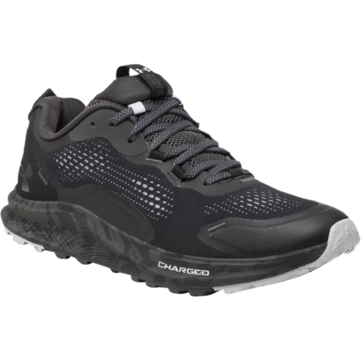 Under Armour UA Charged Bandit TR 2 Laufschuh 4 Under Armour UA Charged Bandit TR 2 Laufschuh – Bild 2
