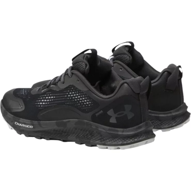 Under Armour UA Charged Bandit TR 2 Laufschuh 7 Under Armour UA Charged Bandit TR 2 Laufschuh – Bild 5