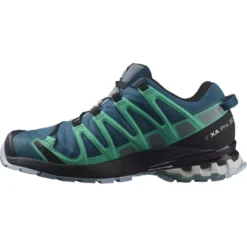 Salomon XA Pro 3D V8 GTX Laufschuh -Sport Schuh Geschäft A 3000246 NB3