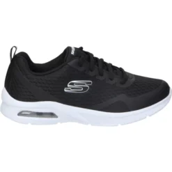 Sport Schuh Geschäft 9 Skechers Microspec Max K SS22 Laufschuh