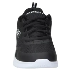 Skechers Microspec Max K SS22 Laufschuh -Sport Schuh Geschäft A 3004297 NB3