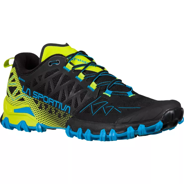 La Sportiva Bushido II GTX Laufschuh 4 La Sportiva Bushido II GTX Laufschuh – Bild 2