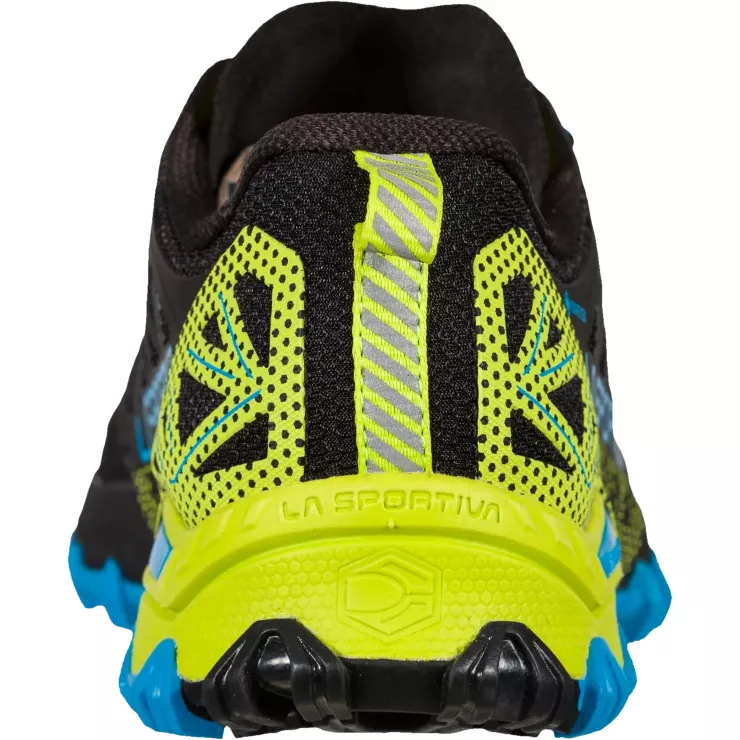 La Sportiva Bushido II GTX Laufschuh 7 La Sportiva Bushido II GTX Laufschuh – Bild 5