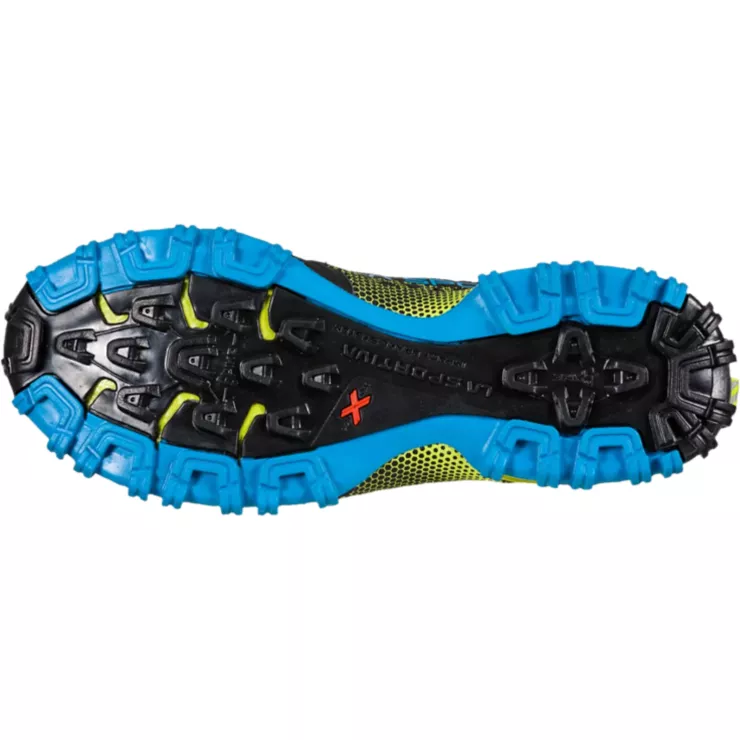 La Sportiva Bushido II GTX Laufschuh 8 La Sportiva Bushido II GTX Laufschuh – Bild 6