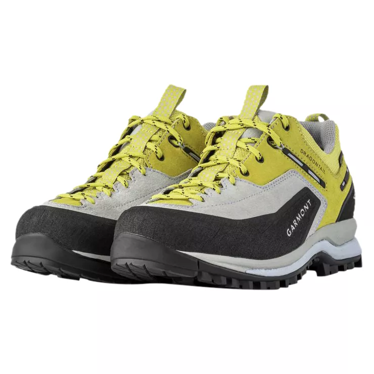 Garmont Dragontail Tech GTX Wanderschuh 4 Garmont Dragontail Tech GTX Wanderschuh – Bild 2