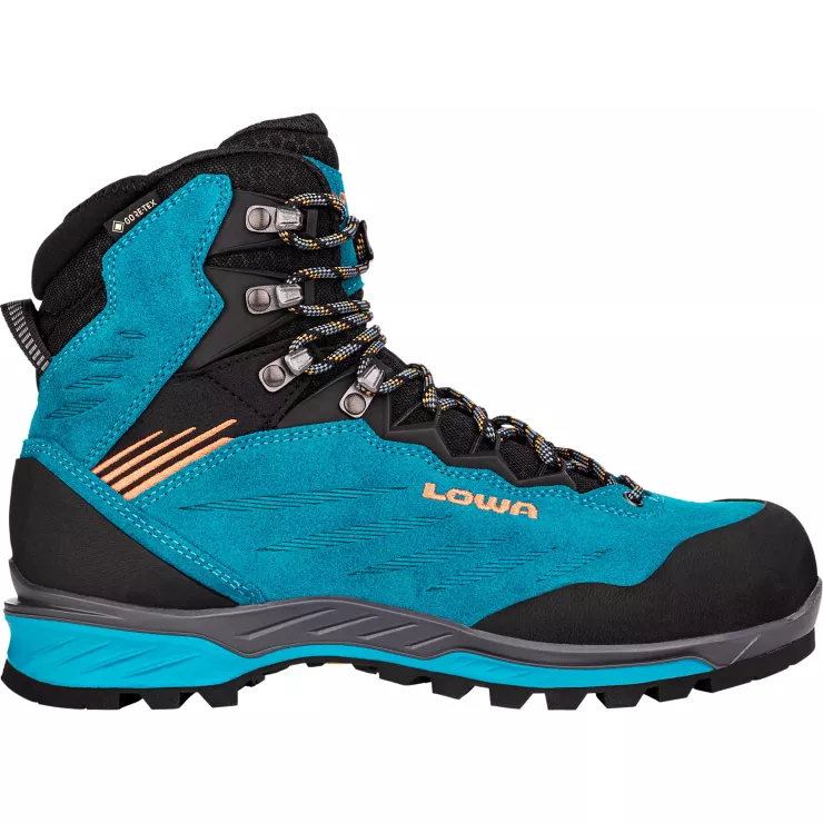 Lowa Cadin II GTX Mid Bergschuh 3 Lowa Cadin II GTX Mid Bergschuh
