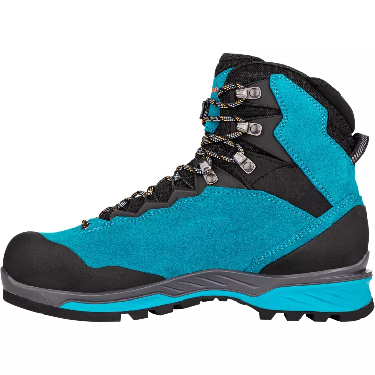Lowa Cadin II GTX Mid Bergschuh 4 Lowa Cadin II GTX Mid Bergschuh – Bild 2