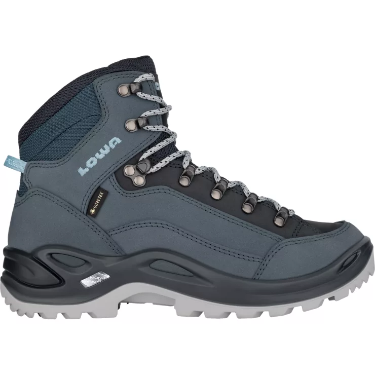 Lowa Renegade GTX Mid Wanderschuh 3 Lowa Renegade GTX Mid Wanderschuh