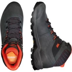 Mammut Mercury IV Mid GTX Wanderschuh -Sport Schuh Geschäft A 3020439 NB2