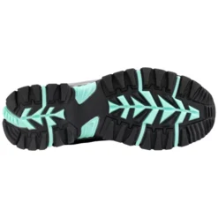 Kilimanjaro Terra III Wanderschuh -Sport Schuh Geschäft A 3033917 NB4