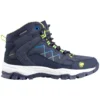 Kilimanjaro Tracker Kids Boy Wanderschuh -Sport Schuh Geschäft A 3037320 HB