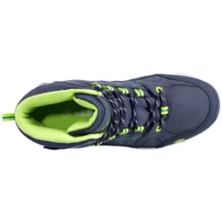 Kilimanjaro Tracker Kids Boy Wanderschuh -Sport Schuh Geschäft A 3037320 NB3