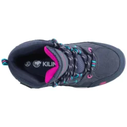 Kilimanjaro Tracker Kids Girl Wanderschuh -Sport Schuh Geschäft A 3038984 NB3